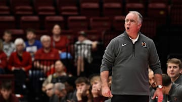 Virginia Tech v Stanford