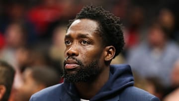 Patrick Beverley, LA Clippers