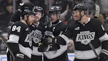 Los Angeles Kings