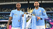 Manchester City v Everton - Premier League