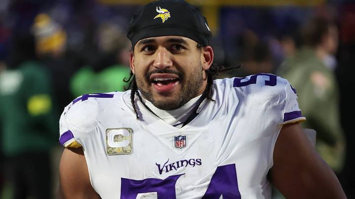 Minnesota Vikings v Buffalo Bills