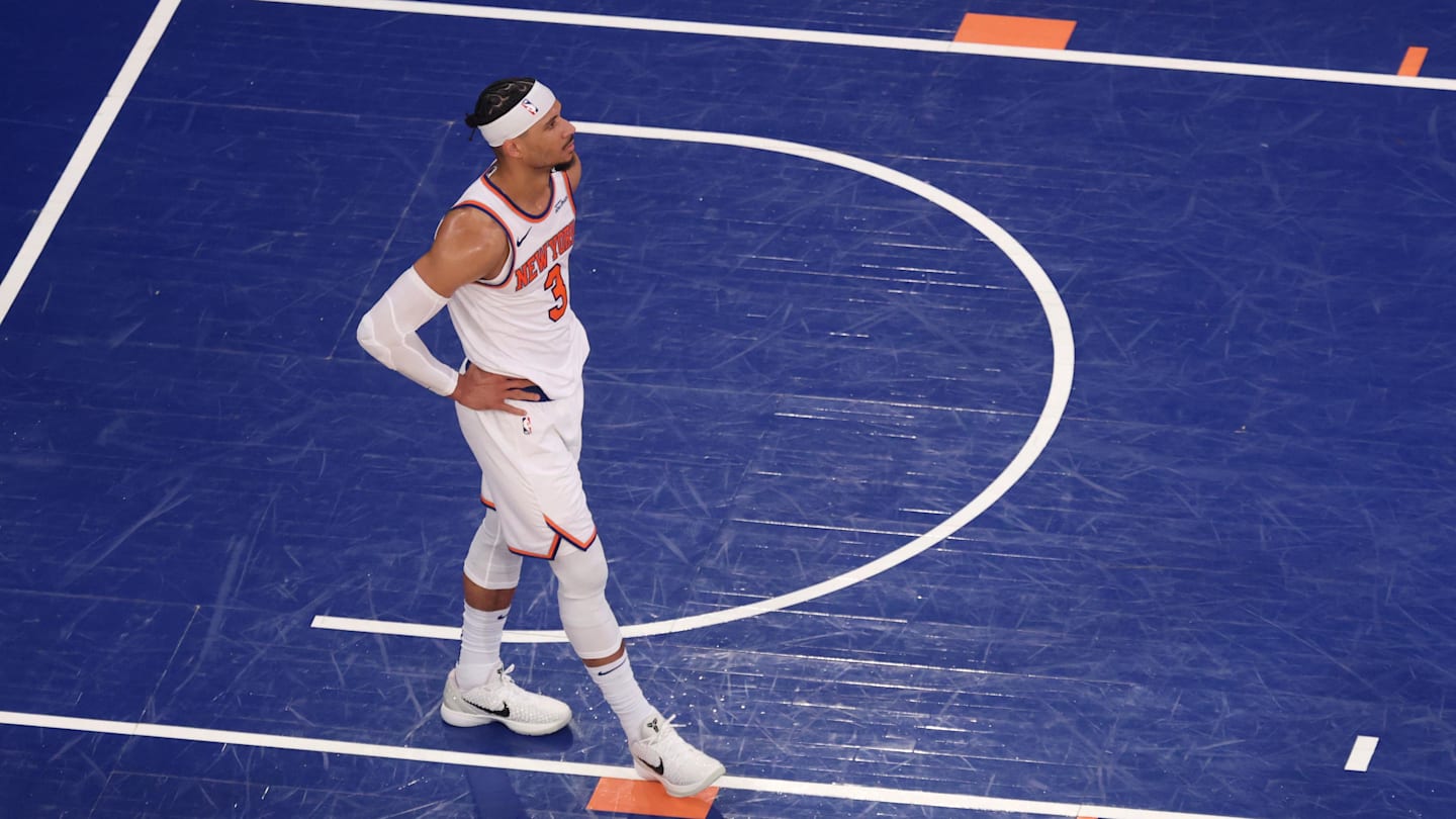 Pacers Lead Knicks 2-1 Eastern Conference Finals After Knicks Rally