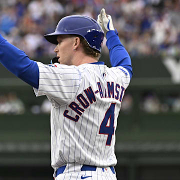 Bet the Cubs to win as favorites against the Twins on Tuesday night.