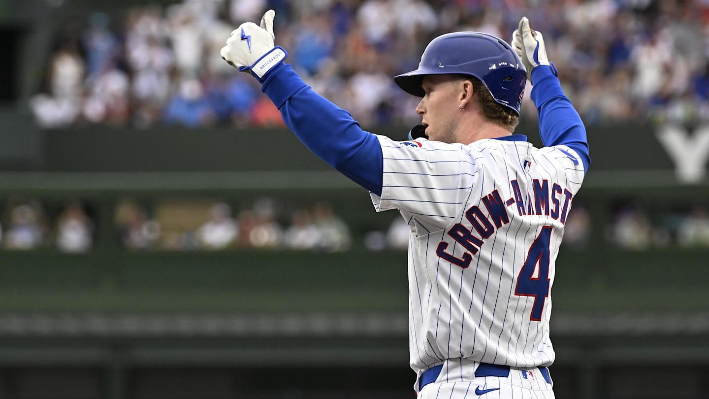 PCA, 'Big Dumper' and More: Five Biggest Surprises From First Half of 2025 Season