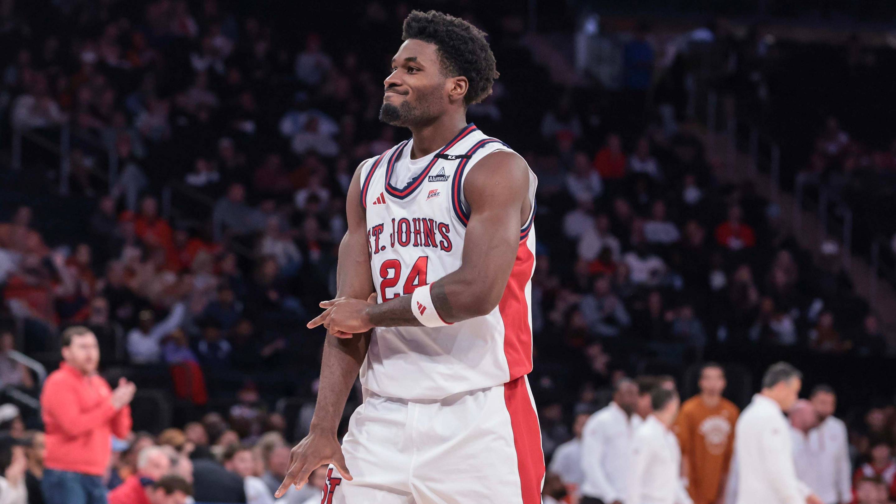 2027 NBA Draft: Standouts From Recent NCAA Exhibition Matchups