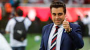 Chivas v America - Torneo Grita Mexico C22 Liga MX