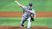 Seth Lugo dijo que Mets son mejores que Bravos