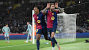 FC Barcelona v Atletico de Madrid - Copa del Rey