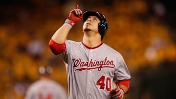 Wilson Ramos