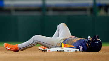 Houston Astros v Chicago White Sox