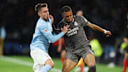 RC Celta de Vigo v Real Madrid CF  - La Liga EA Sports