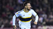 Lanus v Boca Juniors - Liga Profesional 2022