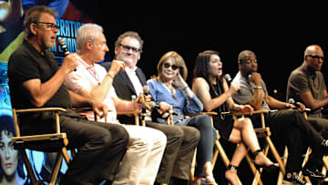 11th Annual Official Star Trek Convention