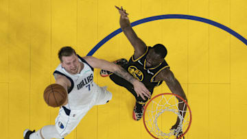 Dallas Mavericks, Luka Doncic