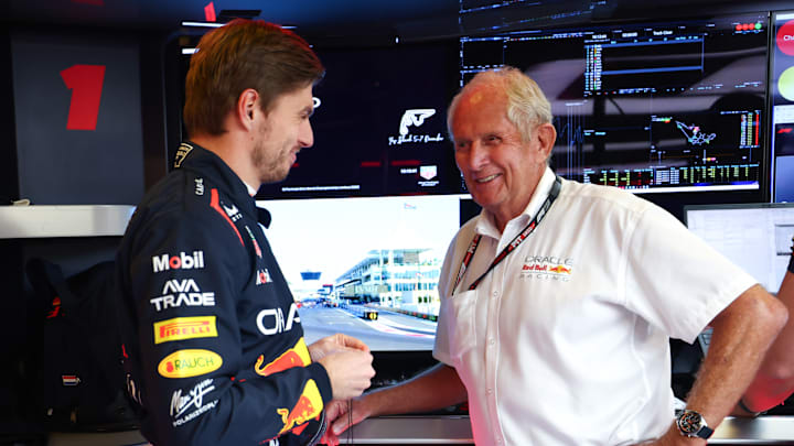 Red Bull anunció que Helmut Marko dejará su rol a finales de 2025, un movimiento que reconfigura el corazón de un equipo marcado por su visión, su carácter y sus apuestas decisivas por jóvenes talentos. Red Bull anunció que Helmut Marko dejará su rol a finales de 2025, un movimiento que reconfigura el corazón de un equipo marcado por su visión, su carácter y sus apuestas decisivas por jóvenes talentos.