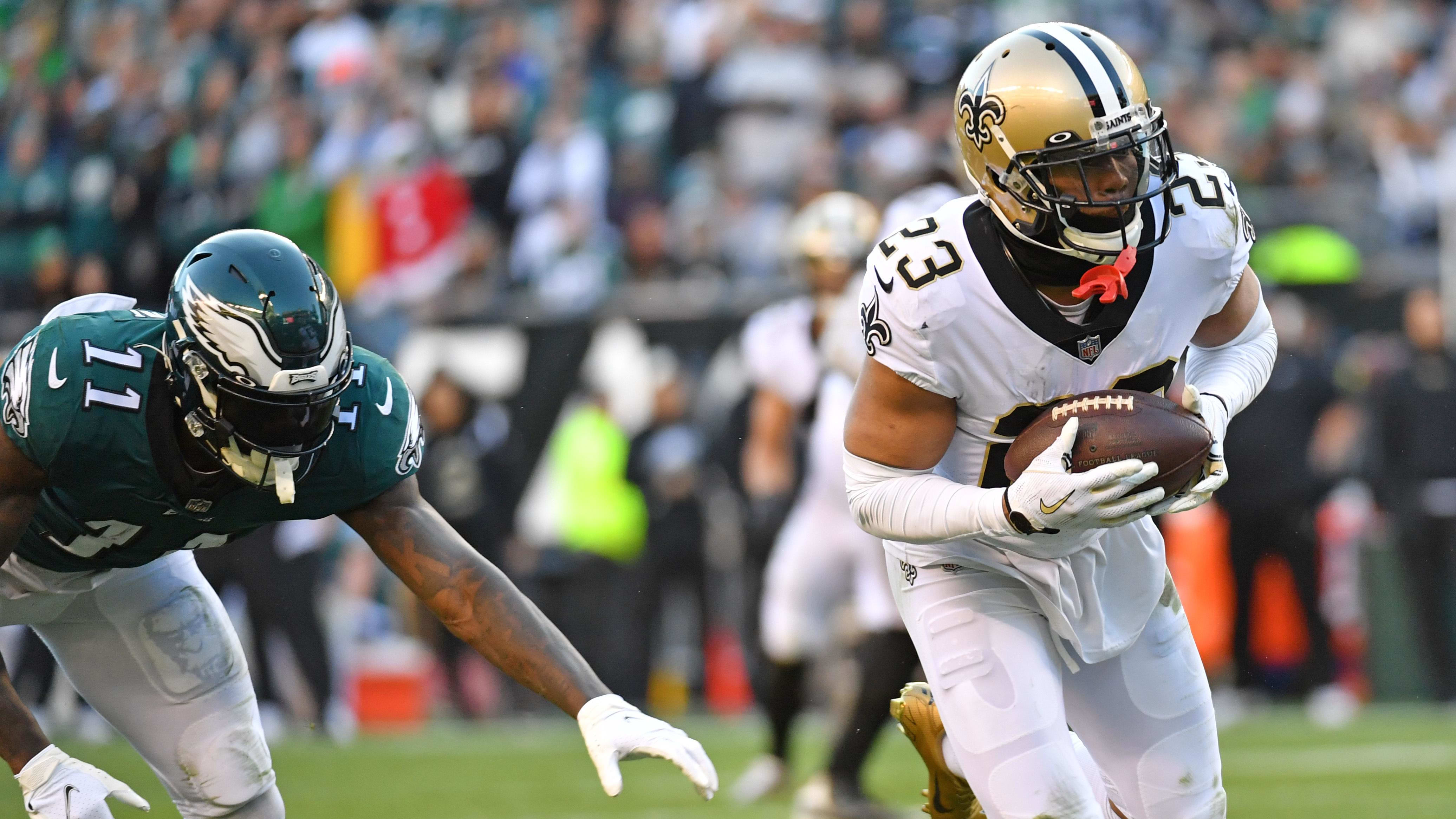 Marshon Lattimore