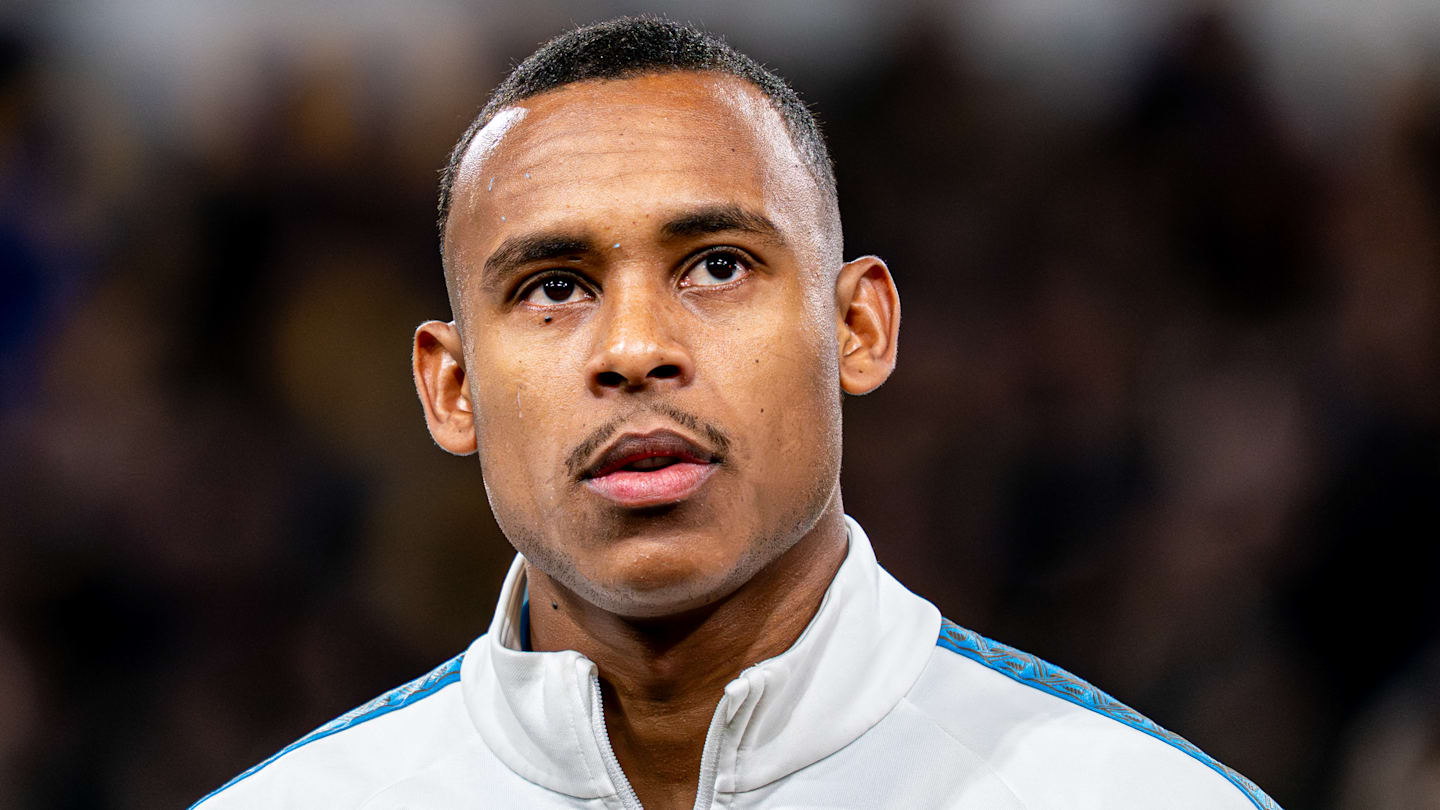 OM : Igor Paixao complimente le PSG dans un domaine précis