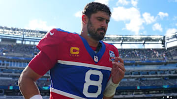 Minnesota Vikings v New York Giants