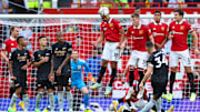 Manchester United v Arsenal FC - Premier League