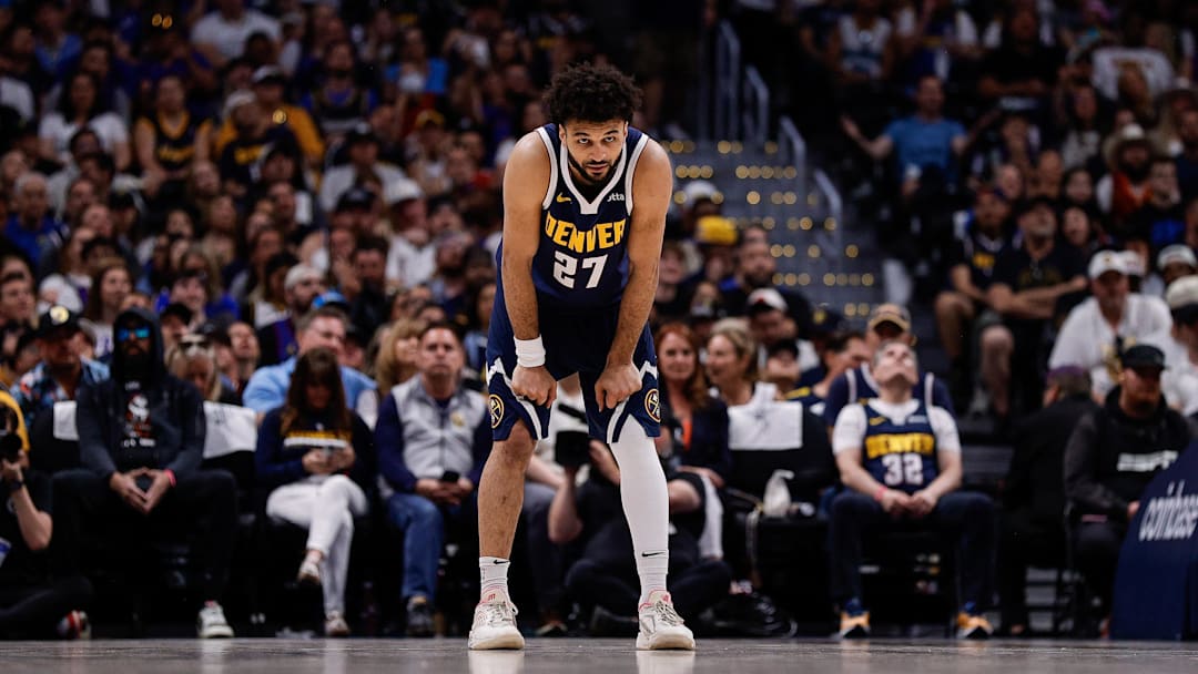 Denver Nuggets, Jamal Murray