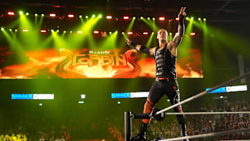 SmackDown