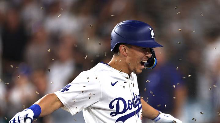 Chicago Cubs v Los Angeles Dodgers