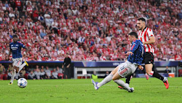 Athletic Club v Arsenal FC - UEFA Champions League 2025/26 League Phase MD1