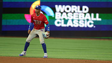 Francisco Lindor ya actuó con Puerto Rico en el Clásico Mundial tanto del 2017 como del 2023
