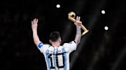 Argentina v France: Final - FIFA World Cup Qatar 2022