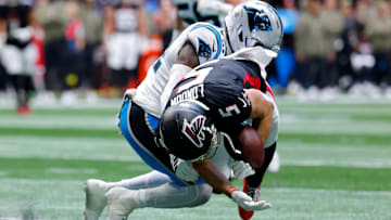 Carolina Panthers v Atlanta Falcons - NFL 2025