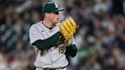 Mason Miller debe ser un objetivo para los Yankees si pierden la Serie Mundial