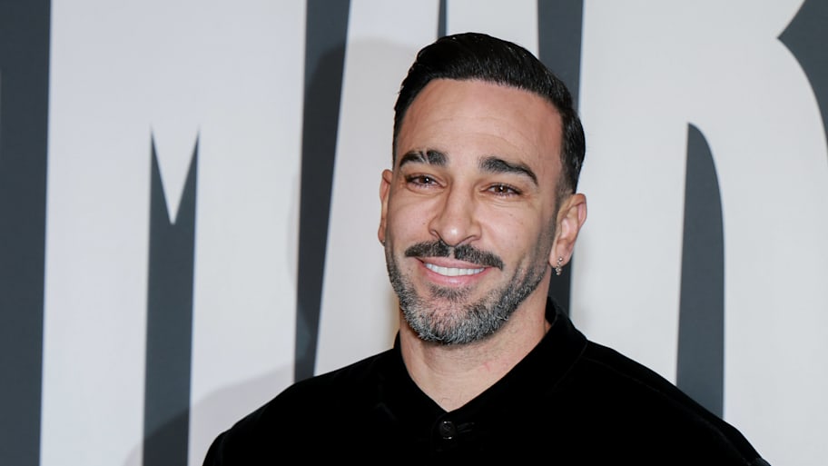 Adil Rami