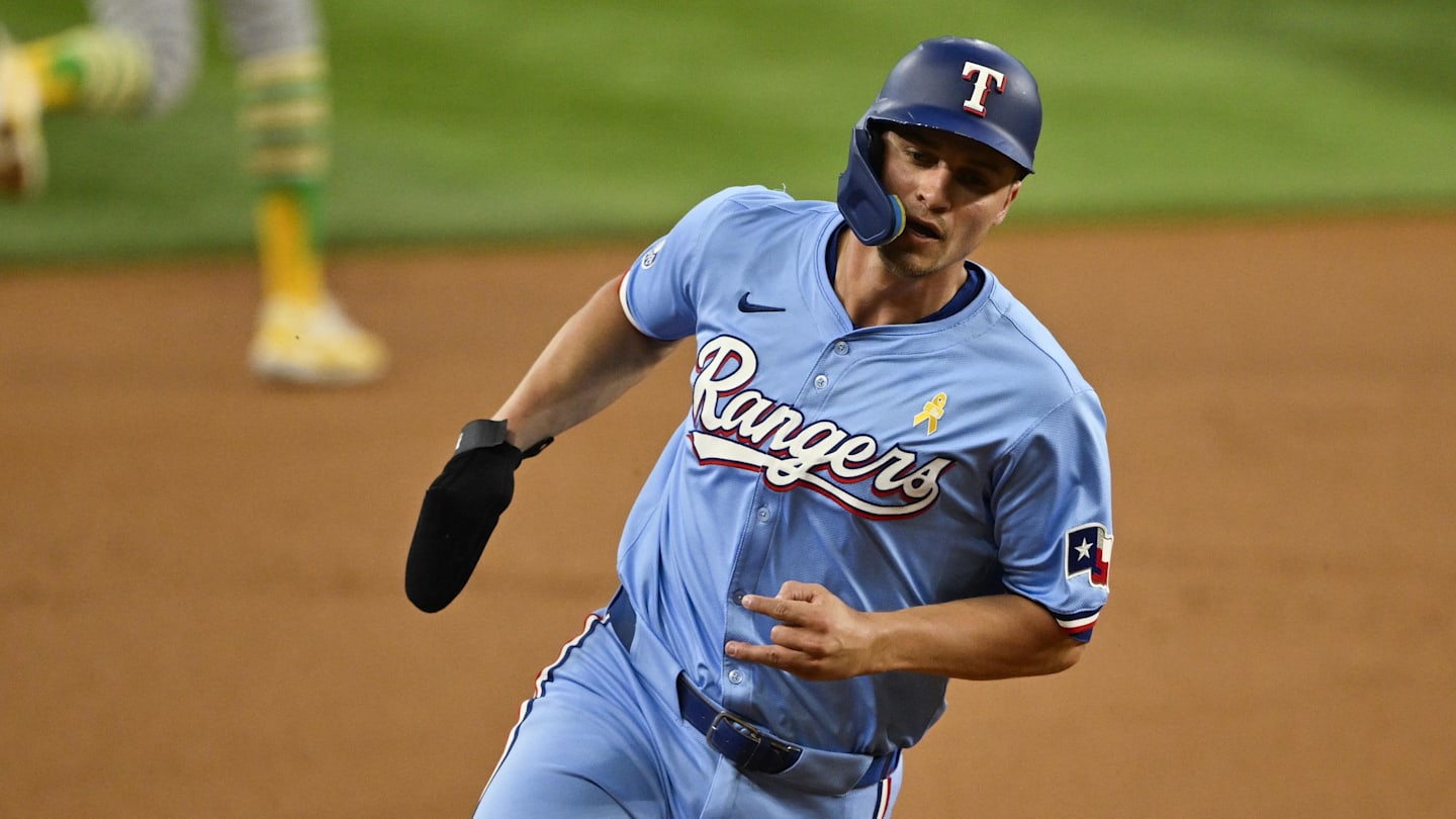 Mlb Power Rankings: The Surprising Team That'S Challenging For The Lead! - 9azxc22