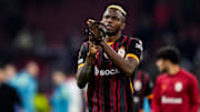 Victor Osimhen