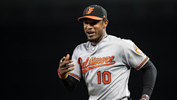 Baltimore Orioles v Seattle Mariners