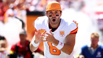 Baker Mayfield