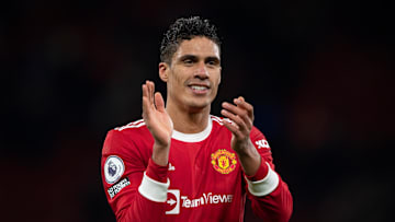 Manchester United v West Ham United - Premier League