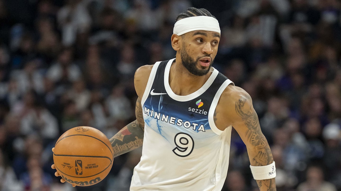 Nickeil Alexander-Walker Comes to Terms With Hawks on Massive Four-Year