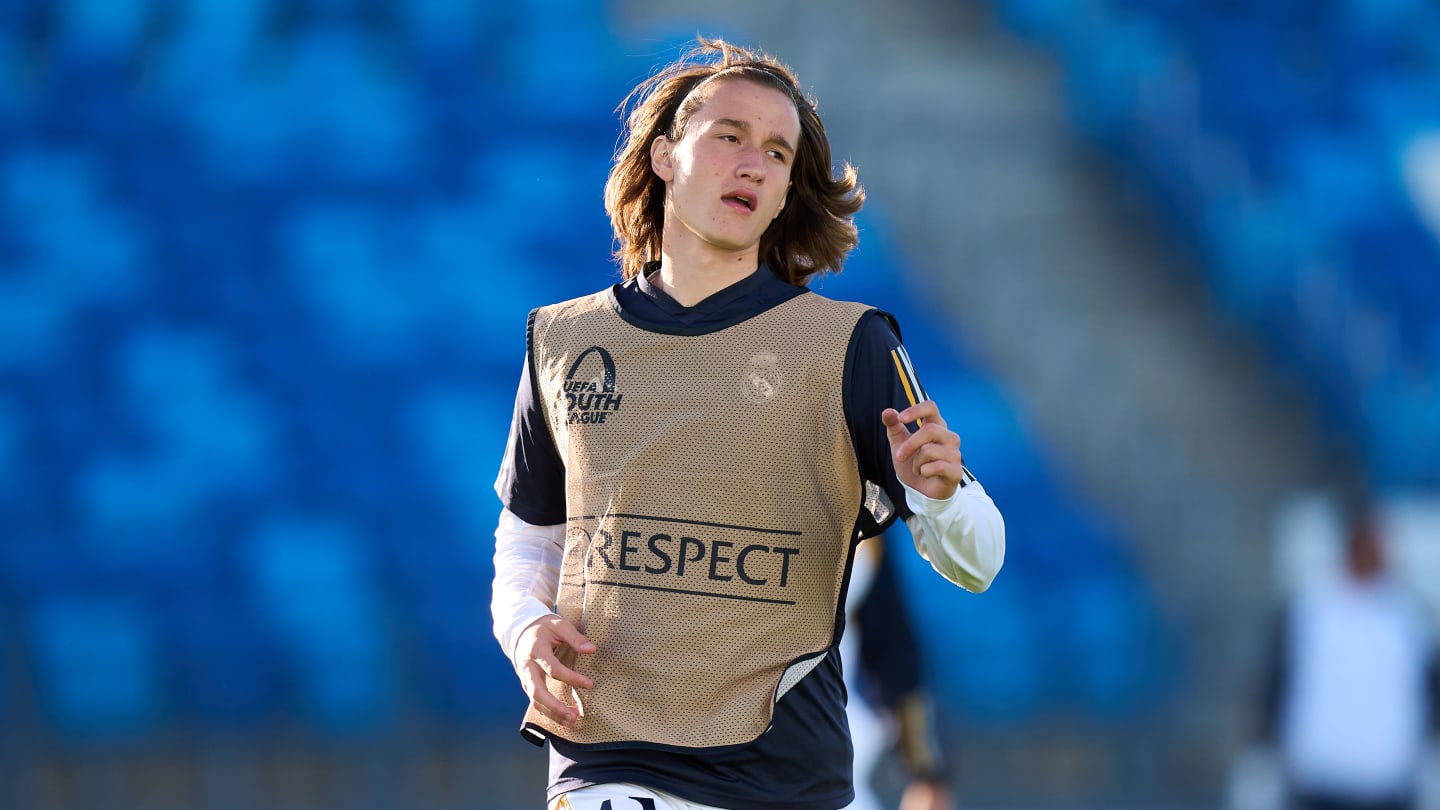 Issues to know in regards to the Actual Madrid academy defenders set to interrupt into first-team