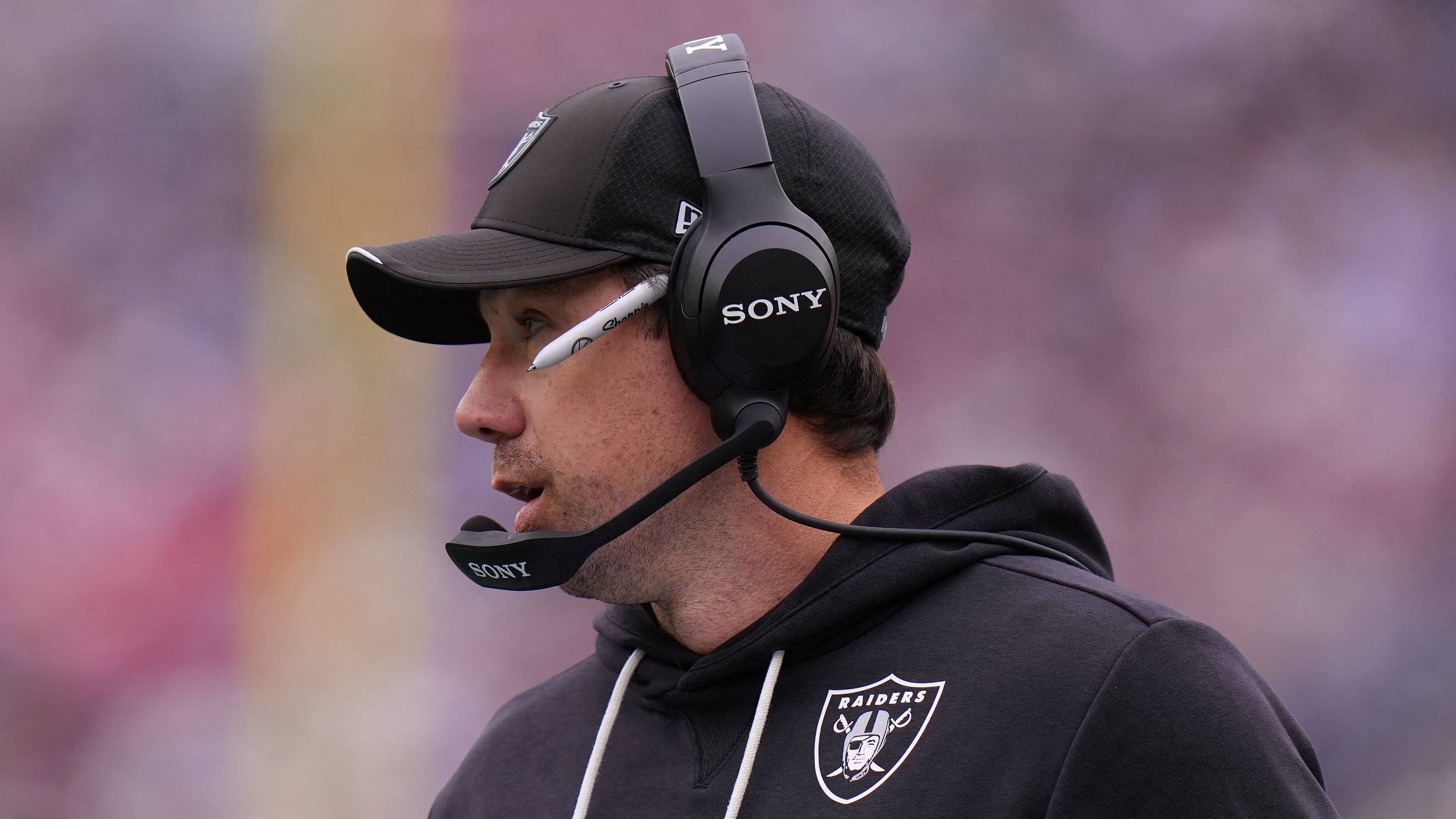 The Biggest Decisions Kubiak, Raiders Got Wrong vs. Rams
