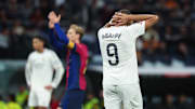 FBL-ESP-LIGA-REAL MADRID-BARCELONA