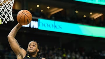 San Antonio Spurs v Utah Jazz