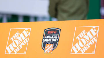2025 White Out Game: ESPN's College GameDay At Oregon v Penn State