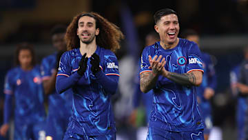 Chelsea FC v Southampton FC - Premier League