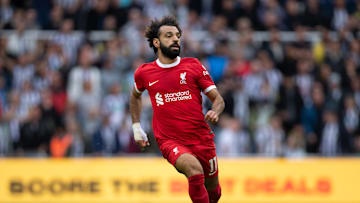 Newcastle United v Liverpool FC - Premier League Newcastle United v Liverpool FC - Premier League