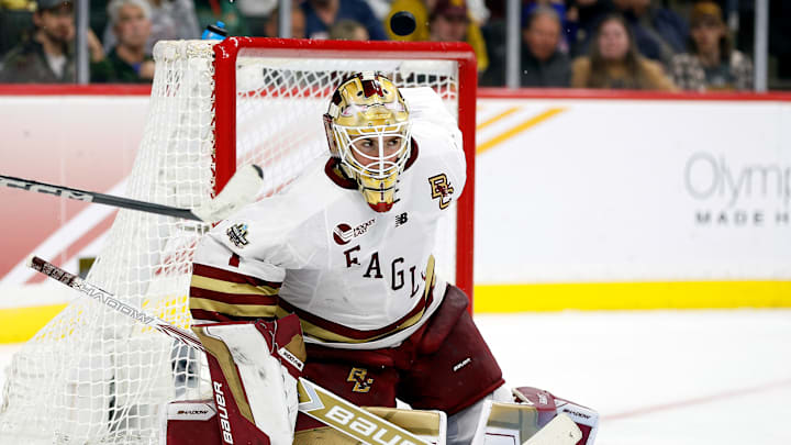 Denver v Boston College