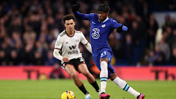 Chelsea é o vice-líder e principal perseguidor do Liverpool