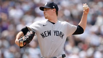 Fried viene de brillar en Colorado ante los Rockies 