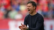 Xabi Alonso könnte zu Real Madrid wechseln