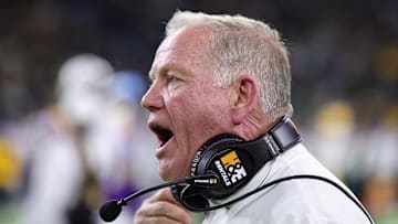 Baylor v LSU - Kinder's Texas Bowl